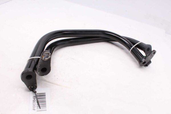 Kit di montaggio barre di protezione sinistra destra protezione antiurto Honda universell