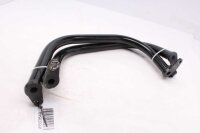 Kit di montaggio barre di protezione sinistra destra protezione antiurto Honda universell