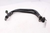 Kit di montaggio barre di protezione sinistra destra protezione antiurto Honda universell