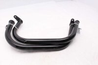 Kit di montaggio barre di protezione sinistra destra protezione antiurto Honda universell