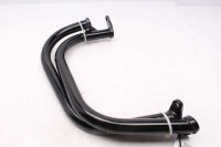 Kit di montaggio barre di protezione sinistra destra protezione antiurto Honda universell