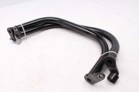 Kit di montaggio barre di protezione sinistra destra protezione antiurto Honda universell