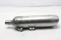 Äänenvaimennin Pakoputki Äänenvaimennin Harley-Davidson Dyna Fat Bob 1900 FXFBS 21-21