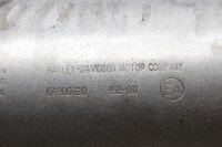 Äänenvaimennin Pakoputki Äänenvaimennin Harley-Davidson Dyna Fat Bob 1900 FXFBS 21-21