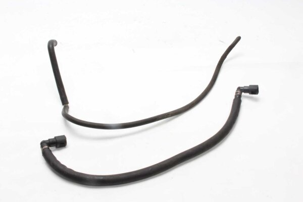 Polttoaineletku, pikaliitin, letku Honda XL 700 Transalp ED13 08-12