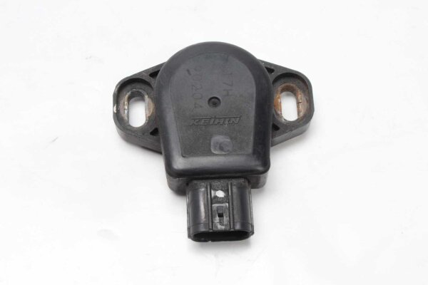 Kaasuläpän asentotunnistin Keihin TPS Honda XL 700 Transalp ED13 08-12