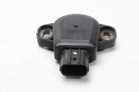 Kaasuläpän asentotunnistin Keihin TPS Honda XL 700 Transalp ED13 08-12