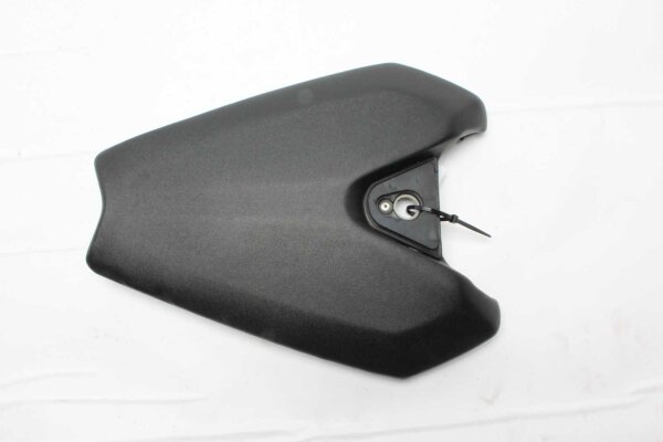 Matkustajan istuin, takaistuin, verhoilu, päällinen Kawasaki Z 1000 SX ZRT00F 14-16