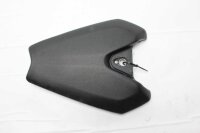 Matkustajan istuin, takaistuin, verhoilu,...