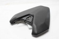 Matkustajan istuin, takaistuin, verhoilu, päällinen Kawasaki Z 1000 SX ZRT00F 14-16