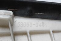 Matkustajan istuin, takaistuin, verhoilu, päällinen Kawasaki Z 1000 SX ZRT00F 14-16