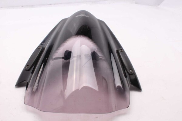 tonet forrude, touring-beslag, spoilerskærm Suzuki GSR 600 07-07