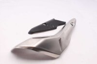 Pakoputken lämpökilven suojus, lokasuoja...