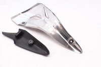 Pakoputken lämpökilven suojus, lokasuoja Kawasaki Z 900 R 24-24