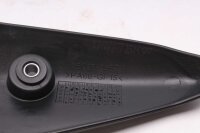 Pakoputken lämpökilven suojus, lokasuoja Kawasaki Z 900 R 24-24