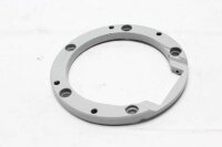 bague de fixation du réservoir de carburant...