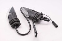 LED-vilkut edessä vasen oikea vilkkukotelo Ducati...