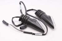 LED-vilkut edessä vasen oikea vilkkukotelo Ducati...