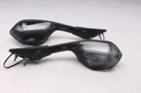 Spejle med blinklys venstre og højre, bakspejle BMW S 1000 R Euro 5 K63 0E51 21-24