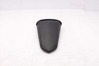 Matkustajan istuimen pehmusteen suojus, takana oleva...