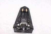 Rivestimento del cuscino del sedile del passeggero, meccanismo di bloccaggio posteriore Yamaha YZF-R1 1000 A 16-16