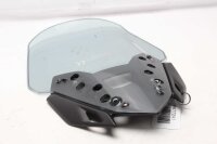 Pare-brise, écran teinté, fixation,...