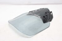 Pare-brise, écran teinté, fixation,...