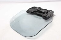 Vindruta, tonad ruta, montering, kåpa Yamaha YP 125 R X-Max 19-19