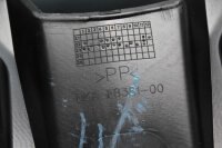 Vindruta, tonad ruta, montering, kåpa Yamaha YP 125 R X-Max 19-19