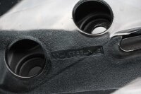 Vindruta, tonad ruta, montering, kåpa Yamaha YP 125 R X-Max 19-19