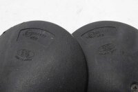 Rückspiegel Spiegel Set rund links rechts Honda XL 700 Transalp ED13 08-12