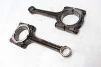 Pleuelstangen Kurbeltrieb Zweizylinder Motor Honda XL 700 Transalp ED13 08-12