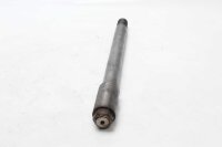 Eje delantero, eje de la rueda, eje delantero, cojinetes de bolas Honda XL 700 Transalp ED13 08-12