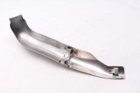 Exhaust heat shield Honda CRF 1000 LA Africa Twin Adventure Sports 19-19