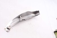 Exhaust heat shield Honda CRF 1000 LA Africa Twin Adventure Sports 19-19