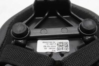 passagersæde, sædehynde, bagsæde BMW S 1000 RR Euro 4/5 K67 0E21 19-22