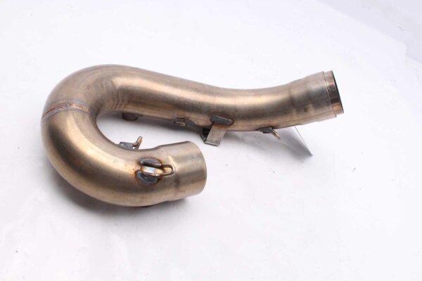 Pakosarjan putken pakoputkisto Ducati Panigale 1199 14-14