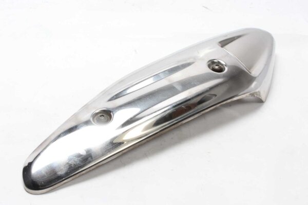 Pakoputken suojuksen lämpösuoja Honda XL 700 Transalp ED13 08-12