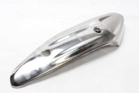 Auspuffschutz Hitzeschild Abdeckung Hitzeschutz Honda XL...