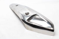 Auspuffschutz Hitzeschild Abdeckung Hitzeschutz Honda XL...