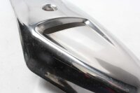 Pakoputken suojuksen lämpösuoja Honda XL 700 Transalp ED13 08-12