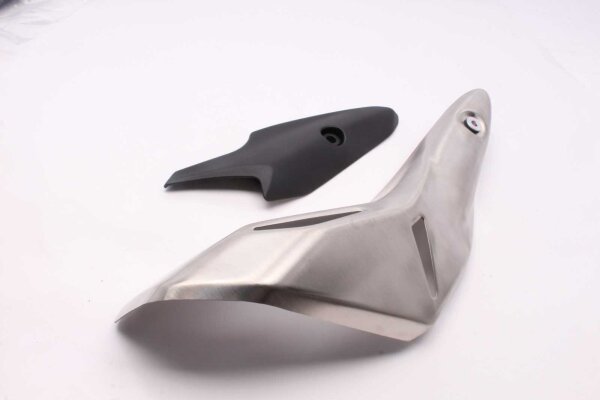 Avgasvärmesköldskydd avgasskydd 55020-1967 Kawasaki Z 900 B 17-17