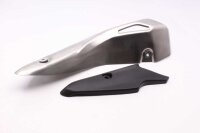 Pakoputken lämpökilven suojus, pakoputken...