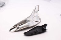 Avgasvärmesköldskydd avgasskydd 55020-1967 Kawasaki Z 900 B 17-17