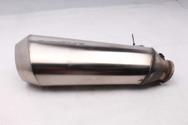 Silenziatore di scarico KTM 1290 Super Duke R 1290SDR/14 14-16