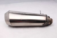 Auspuff Endschalldämpfer Schalldämpfer KTM 1290...