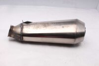 Auspuff Endschalldämpfer Schalldämpfer KTM 1290...