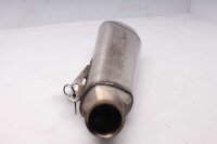 Silenziatore di scarico KTM 1290 Super Duke R 1290SDR/14 14-16