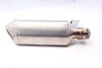 Pakoputken äänenvaimennin 8404421 BMW S 1000 RR...