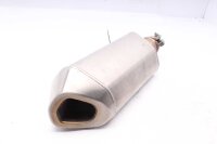 Pakoputken äänenvaimennin 8404421 BMW S 1000 RR Euro 4/5 K67 0E21 19-22